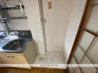 コーポK【2階】の内装