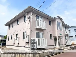 ストリート土合の画像