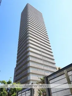 HF駒沢公園レジデンスTOWERの画像