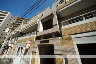 ハイツ桜丘の画像