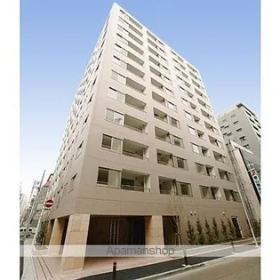 東京都中央区日本橋堀留町2丁目【マンション】の外観