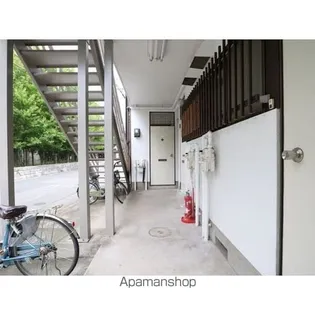 シティービュー瑞穂【2階】の外観