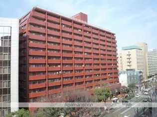 シャンボール大名D棟の画像