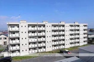 ビレッジハウス高屋2号棟の画像