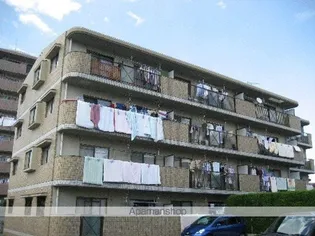 プラムハイツ1の画像