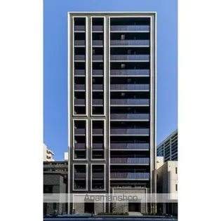 プライマル中央MINATO【9階】の外観