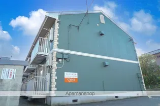 プレジール三池の画像