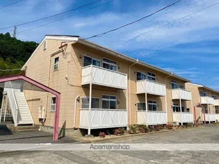 マリンシティSHIODA Cの画像