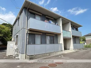 アイリス E棟の画像
