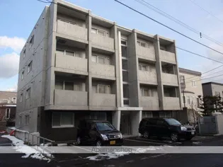 マンサーナ南郷の画像