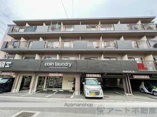 矢野ビルの画像