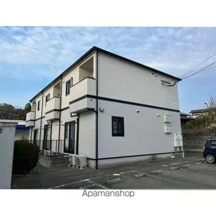 ヴィラ イーストの画像