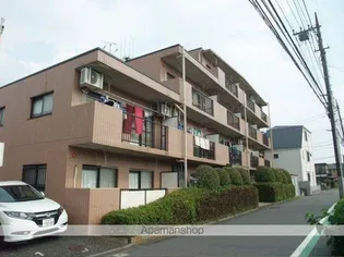 ファミーユ柳沢の画像