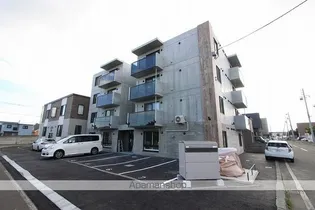 GRAN VISTA【201号室】の外観