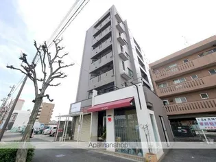 愛知県名古屋市昭和区紅梅町1丁目【マンション】の外観