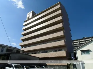 日神パレステージ延岡駅前の画像