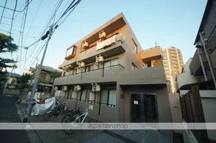 ファインコート北新宿の画像