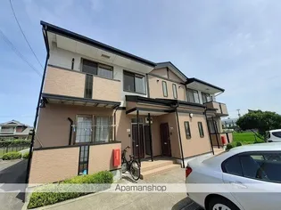 メゾン青山 Bの画像