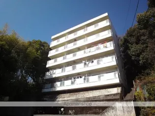 ウエストハイツの画像