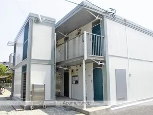 レオパレスOGURAの画像