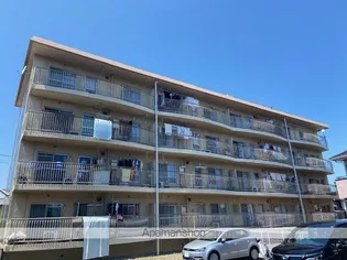 イーストパレス南新屋の画像
