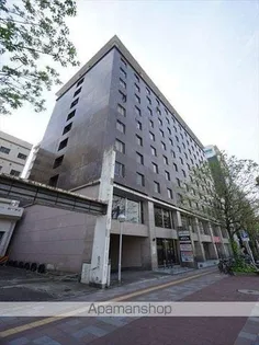 東カン名古屋キャステール【647号室】の外観