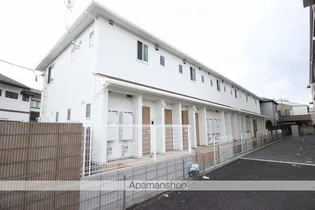 リトスメラン咲田Ⅲ【1階】の外観