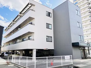グリーンハイム藤の画像