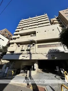 パレドール文京メトロプラザI【3階】の外観