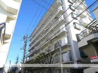 ベルエア新高円寺の画像