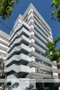茗荷谷パークレジデンス【9階】の外観