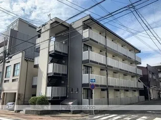 レオパレスHOPE京坪の画像