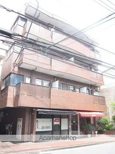 イージス高円寺【2階】の外観