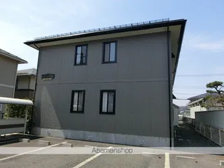 セジュール水道橋【1階】の外観