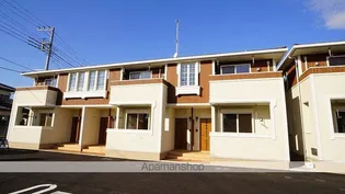 ブリーゼ ベル ウッドIの画像