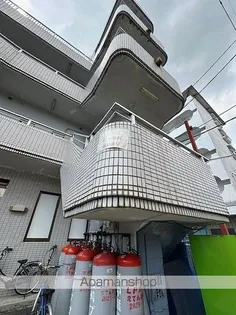 エリオン【302号室】の外観