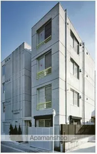 BRANCHE豊島園【4階】の外観