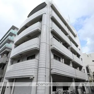東京都墨田区本所2丁目【マンション】の外観
