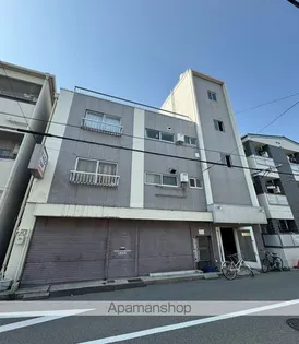 グランドキャパの画像