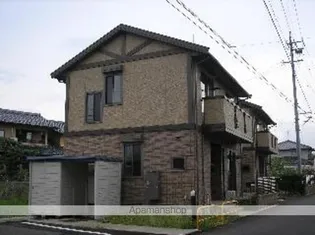 長野県長野市大字風間【一戸建】の外観