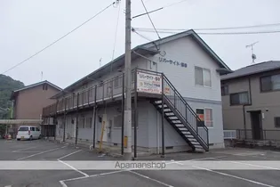 リバーサイド御幸の画像