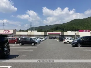 YUKIMIコーポ【202号室】の周辺