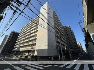 ダイアパレス鶴見第2【418号室】の外観