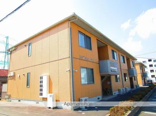 シャーメゾン昭和IIの画像