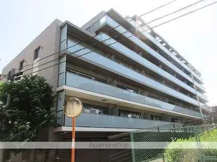 リビオシティ船橋高根台【2階】の外観