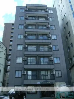 カサブランカ参番館の画像