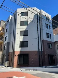タスキSMART神楽坂【3階】の外観