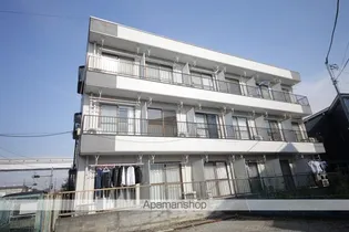 メゾン・ド・ラフィーネ【105号室】の外観