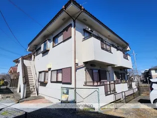 ハイツリバーサイドの画像