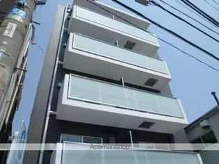 アルテシモパーチェ【3階】の外観